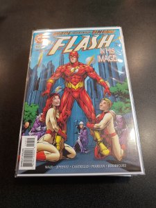 The Flash #113 (1996)