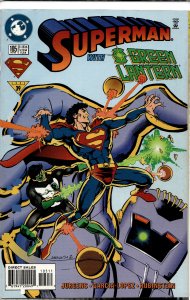 Superman #105 (1995) Superman