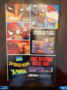 Excalibur #75 (1994) - NM