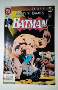 Detective Comics #659 (1993) DC Comic Book J758