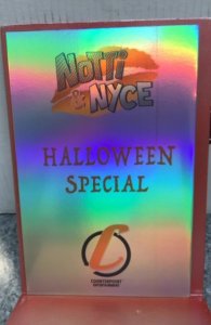Notti & Nyce 2021 Halloween Special