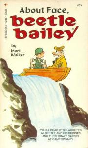 About Face, Beetle Bailey