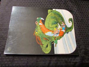 1976 Little Nemo 1905 - 1905 Winsor McCay FVF 60 pgs Maurice Sendak SC Oversize