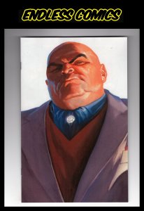 Moon Knight #22 Ross Cover (2023) / MC#42