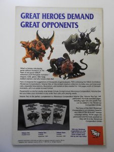 Captain America #361 (1989) FN/VF Condition!