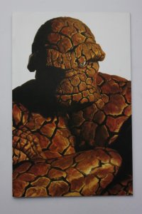 Fantastic Four #24 Ross Cover D (2020) Timeless NM