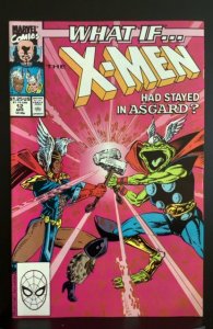 What If...? #12 (1990)