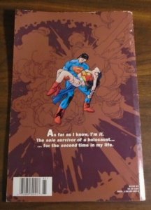 Superman Distant Fires TPB 1998 DC Howard Chaykin Gil Kane Kevin Nowlan