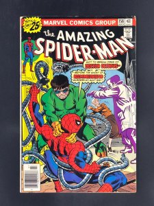 The Amazing Spider-Man #158 (1976)