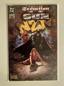 Batman Seduction of the Gun #1 6.0 FN (1993)