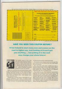 Avengers, The #121 (Mar-74) VF/NM High-Grade Avengers