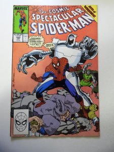 The Spectacular Spider-Man #160