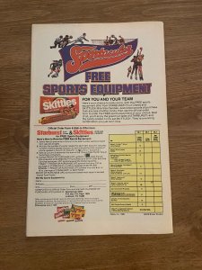 G.I. Joe # 53 NM Marvel Comic Book Snake Eyes Destro Cobra Commander Duke J930 