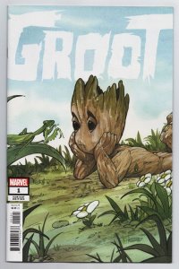 Groot #1 Momoko Variant (Marvel, 2023) NM