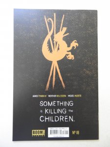 Something is Killing the Children #18 (2021) NM Condition!