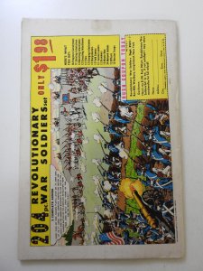 Superman #217 (1969) FN Condition!