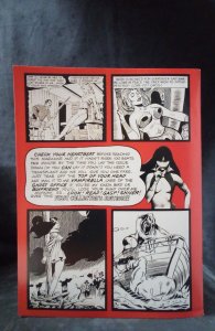 Vampirella #1 1969 Commenmorative Edition (2001)