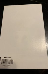 Thor #1 (Sep 2007, Marvel) Pencil Sketch Variant Coipel Straczynski