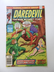 Daredevil #142 (1977) FN- condition
