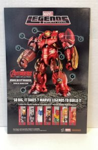 Spider-Gwen #2 (2016)