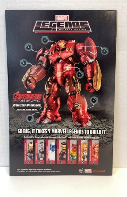 Spider-Gwen #2 (2016)