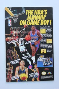 Silver Surfer #50 Newsstand Foil(1991) Silver Surfer NM