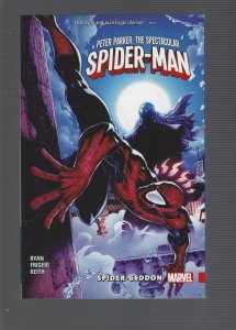 Peter Parker: The Spectacular Spider-Man: Spider-Geddon #1 (2019) srp15.99
