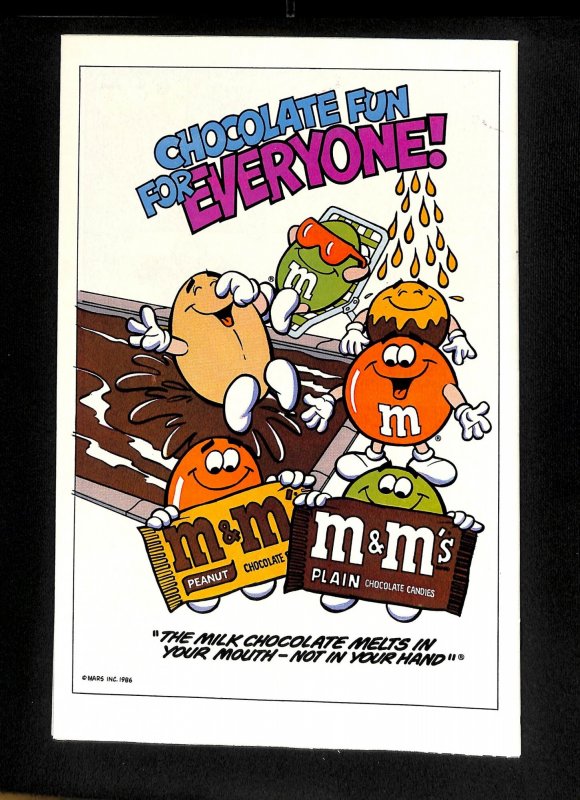 Batman #406 Year One Part 3 Frank Miller!