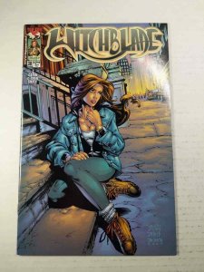 WitchBlade #38 NM Image Comics 2000 C30E