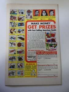 The Demon #8 (1973) FN+ Condition