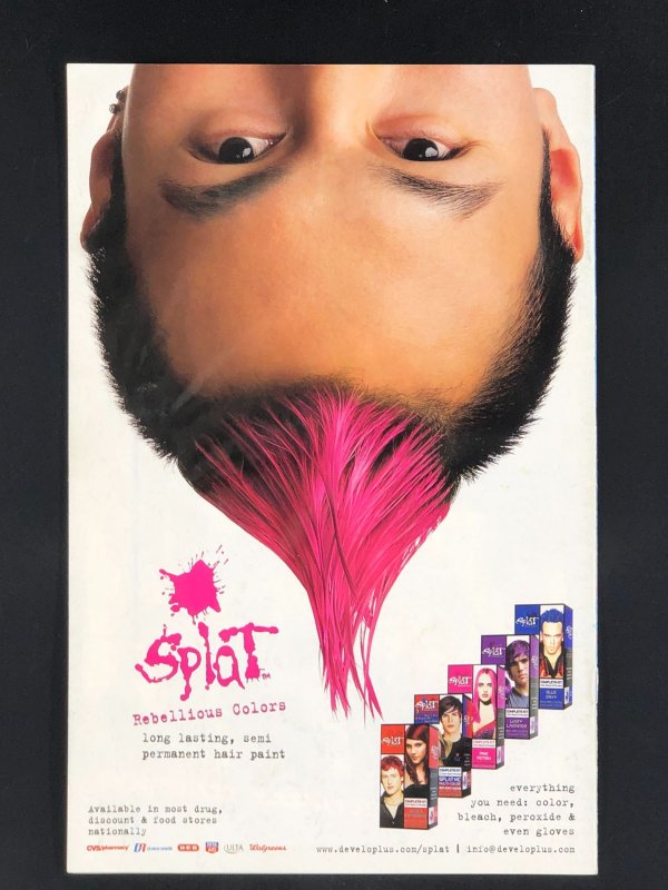 Batman and Robin #2 (2009)