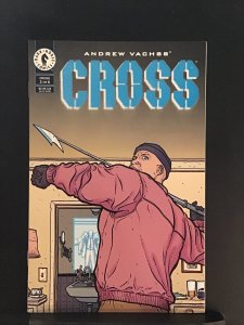 Cross #3 (1996)