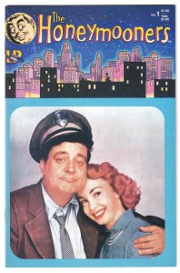 The Honeymooners (1986) The Honeymooners