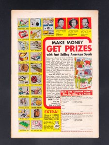 Detective Comics #337 (1965)