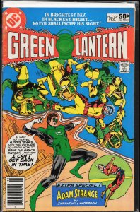 Green Lantern #137 (1981)