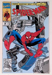 Spider-Man #28 (Nov 1992, Marvel) FN/VF