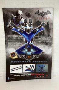 Red Hood and the Outlaws #30 (2014)