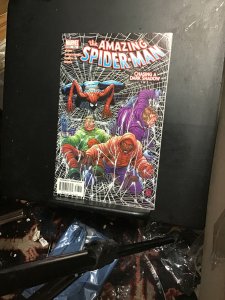 The Amazing Spider-Man #503 high-grade Loki TV Show key! Wow! NM-