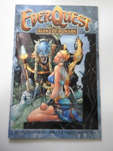 Everquest: Ruins Of Kunark (2002)