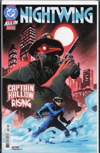 Nightwing #126 (2025) Nightwing