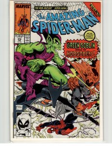 The Amazing Spider-Man #312 (1989) Spider-Man