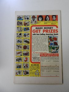 The Amazing Spider-Man #156 (1976) FN/VF condition MVS intact