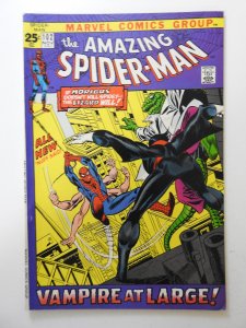 The Amazing Spider-Man #102 (1971) FN/VF Condition!