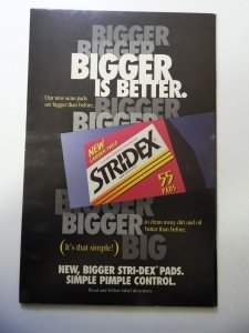 The Amazing Spider-Man Annual #5 Second Printing VF Condition