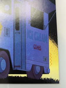 Ice Cream Man #2 Cover A First Print Image Comics Reputable Seller Great Price