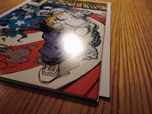 Marvel Comics Presents #11 (1989)