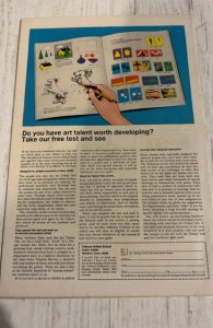 Fantastic Four #95 (1970)if FF fail it's world war 3