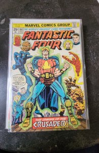 Fantastic Four #164 (1975)