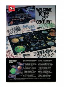 Amazing Spider-Man #314 - Todd McFarlane X-Mas Cover (9.2ob) 1989