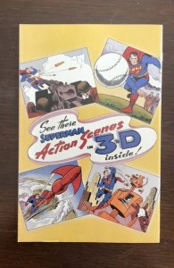 Superman 3-D (1997)
